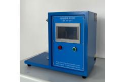 China IEC 60851-3 IEC60601-Annex L.3.2  Mandrel winding tester supplier