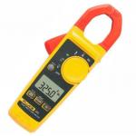 Fluke 325 True RMS Clamp Meter 600V AC Voltage 283g Weight 207 x 75 x 34mm Dimensions for sale