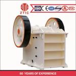 330  R/ Min  Stone Crusher Machine