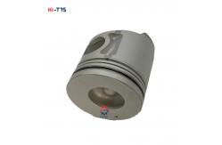 China Diesel Engine Piston 4D34 6D34 ME088990 SK200-6 SK230-6E Piston supplier