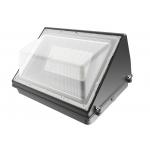 Waterproof Anodized Aluminum LED Housing For Outside Garden Lighting for sale