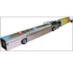 Huatec 5KM Remote Control Radiation X Ray Pipeline Crawlers Ndt Crawler Radiography Pipeline Inspection for sale
