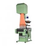 High Speed ​​Flat Head Computer Jacquard Machine 600V HF-CTNF8/27 for sale