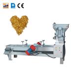 Factory Direct Stainless Steel Biscuit Miller Snack Food Machine for sale