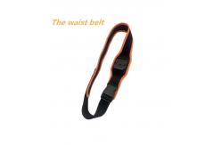 China Oculus Quest 1 VR Gaming Accessories Trackbelt For HTC Vive Tracker supplier