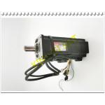 P50B05020DCS4E Yamaha YV100XG PU Motor 200W AC200V Sanyo Denki Motor for sale
