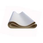 Non Woven 2800GSM 7mm Nomex Heat Resistant Felt for sale