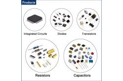 China OPAMP GP Sop8 Ic MCP607T I SN 155KHZ RRO 8 SOIC 72 DB supplier