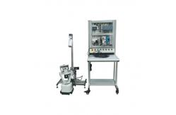 China Vocational Training Equipment Automatic Tracking Motion Control System Electrician Trainer supplier