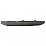3GB 807 568 A Rear Bumper Lip Spoiler Kit Car Bumper Lip Spoiler for sale
