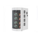 Remote Control Flower Vending Machine Humidifier Refrigerator Cooling System