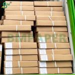 2 Inch Core 80gsm CAD Plotter Paper Rolls for Technical Drawings for sale