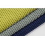 200 GSM 95% Polyester 5% Spandex Knitted Fabic For Sofa Or Mat for sale