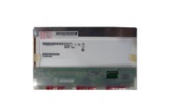 China AUO 8.9 inch 1024×600 B089AW01 V0 LCD laptop screen supplier
