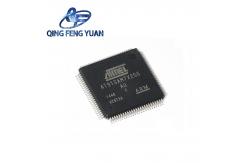 China Microchip Technology Atmel AT-MEGA AVR Integrated Circuit IC Chip supplier