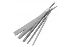 China Multiple Uses Hand Tool Knife Edge File for Versatile Applications supplier