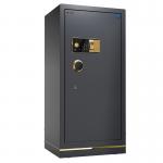 Fingerprint Digital Hidden Key Small Biometric Lock Box for sale