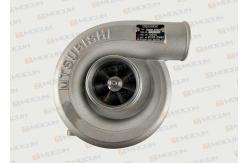 China D6AC  Diesel Engine Turbocharger TD08H-27M22 49188-03062 For MITSUBISHI 6D22 Turbo supplier