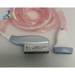 GE 9L-RS Linear Array Multi Angle Ultrasound Transducer Doppler Scanner Vivid S6