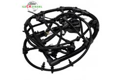 China Wiring Harness 21814758 22041209 for EC210B EC240B EC290B Excavator supplier