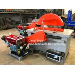 Power Circular Blade TableSaw Machines with tungsten carbide tipped circular saw blade for sale