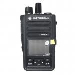 DP3661E Blue tooth 4.0 IP68 Waterproof Dustproof Multi-constellation GNSS Walkie Talke for sale