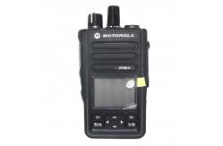 China DP3661E Blue tooth 4.0 IP68 Waterproof Dustproof Multi-constellation GNSS Walkie Talke supplier