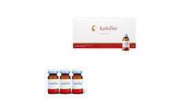 China Korean Kabelline Lipolysis Solution Fat Dissolving Injections Ejector Pins supplier