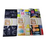 Microfiber Dish Drying Printed Mat For Kitchen Absorbent Pads for sale