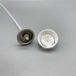Eco-Friendly Sterile Deodorant Valve for Sustainable Products - Recyclable Material, Efficient Use for sale