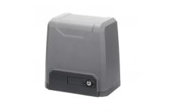 China Overheat Protection Sliding Gate Opener Aluminum Oxide Shell Material 2000kg Gate Weight supplier