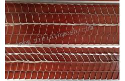 China 0.6m Width 2m Length Galvanised Metal Mesh Lath 0.25mm Thickness supplier