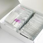 25 Pack Antigen Rapid Test Kits Oropharyngeal Nasopharyngeal Swab Test for sale