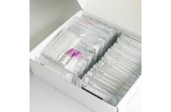 China 25 Pack Antigen Rapid Test Kits Oropharyngeal Nasopharyngeal Swab Test supplier
