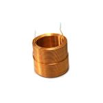 Litz Copper Wire Induction Copper Coil 10mH Customized For Motor Toy for sale