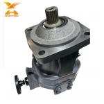 A6VM motor A6VM160 hydraulic Variable Displacement Piston motor A6VM107HA1/63W-VPB010A160
