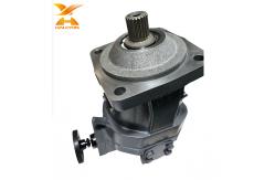 China A6VM motor A6VM160 hydraulic Variable Displacement Piston motor A6VM107HA1/63W-VPB010A160 supplier