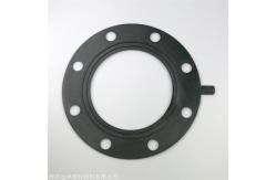 China Exceptional Water Resistance Elastomeric Flange Sealant with High Flexibility supplier