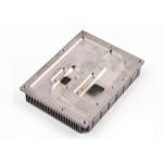 Customized Industrial Computer 6063 Extruded Heat Sink Profiles