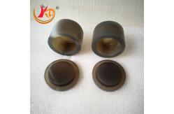 China Natural Lab Agate Grinding Jar Ceramic Pot Mill 50ml To 1000ml supplier