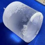 Magnesium Fluoride Mgf2 Crystal Structure Tetragonal for sale