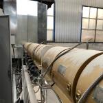 Automatic Moulded Plastic Pallet Production Line Machine
