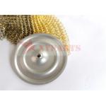 Galvalume Coated Steel Stress Pressure Plates For Insulation Multiple Layered Roofing Membranes for sale