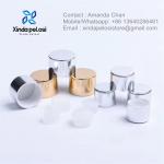 Wholesale Made Perfume Cap Custom Color Luxury Cap For Cosmetic Packaging for sale