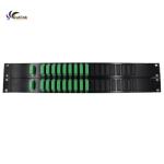 Single Fiber 4 Channels 1610nm CWDM OADM for sale