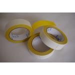 Hot Melt Adhesive Wasterproof Double Sided Painters Tape