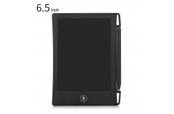 China Scratch Resistant LCD Writing Board 6.5 Inch Drawing LCD Writing Tablet Digital supplier