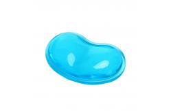 China FDA Ergonomic Electronics Silicone Case Gel Wrist Rest Tasteless supplier