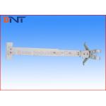 Adjustable Projector Ceiling Mount Bracket 30 Degree Angle Swivel For BM63100S