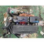 2.5L 2.8L 4JA1 4JA1T 4 Cyl Diesel Engine For Isuzu Pickup Truck for sale